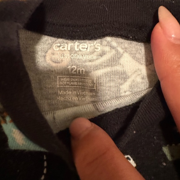 Bundle Halloween pajamas - Picture 2 of 4